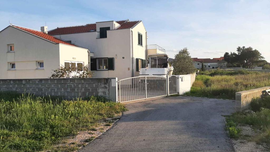 Apartmani Abela – fotografija 5