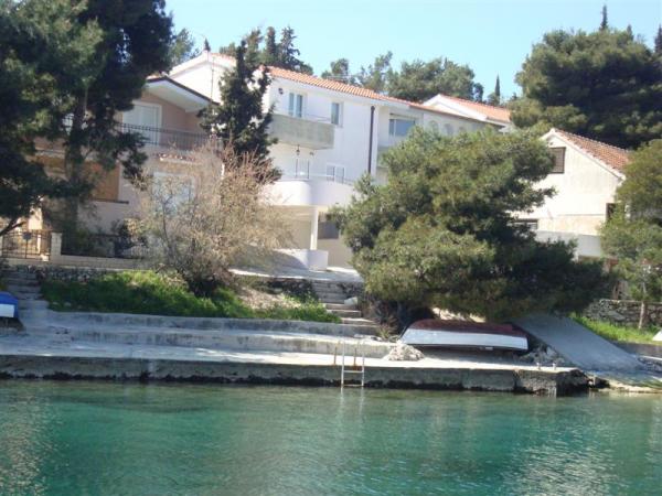Apartmani Captains House – fotografija 4