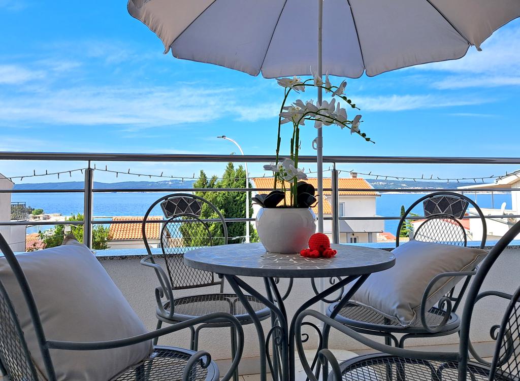 Apartmani Korina i Nika – fotografija 4
