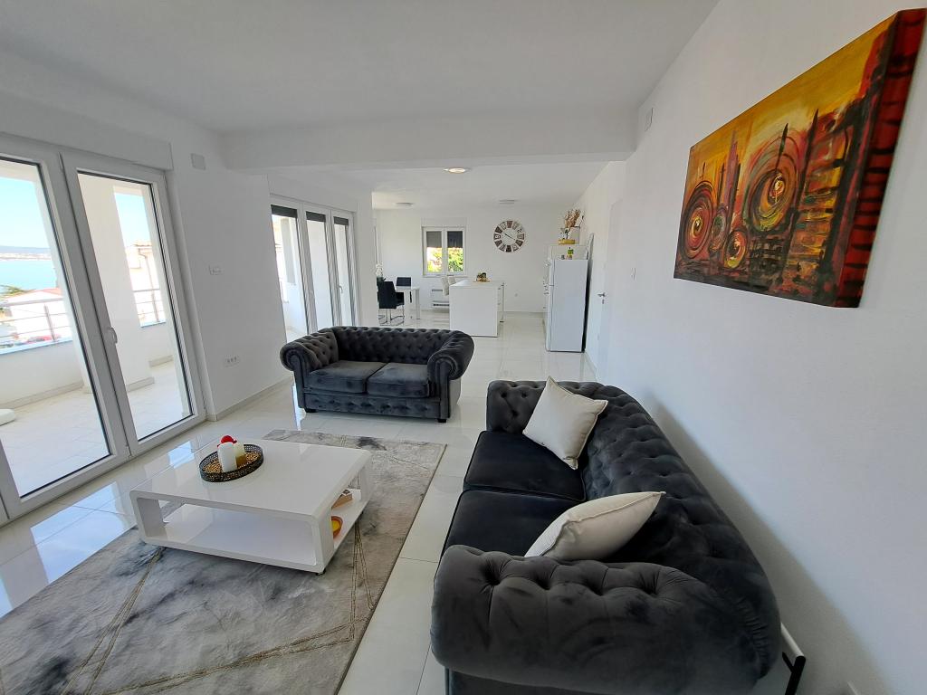 Apartmani Korina i Nika – fotografija 5