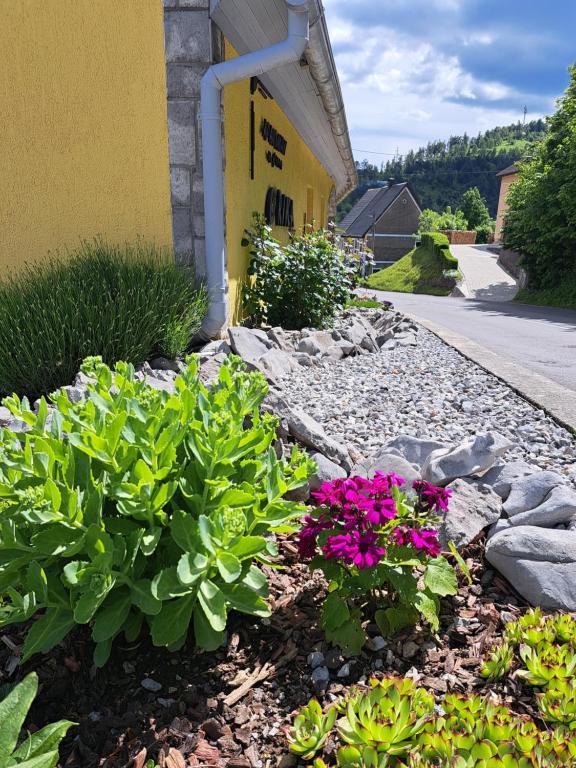 Apartmani Erika – fotografija 3