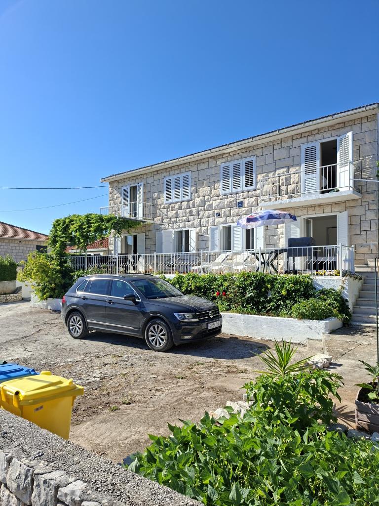 Apartmani Lukić – fotografija 2