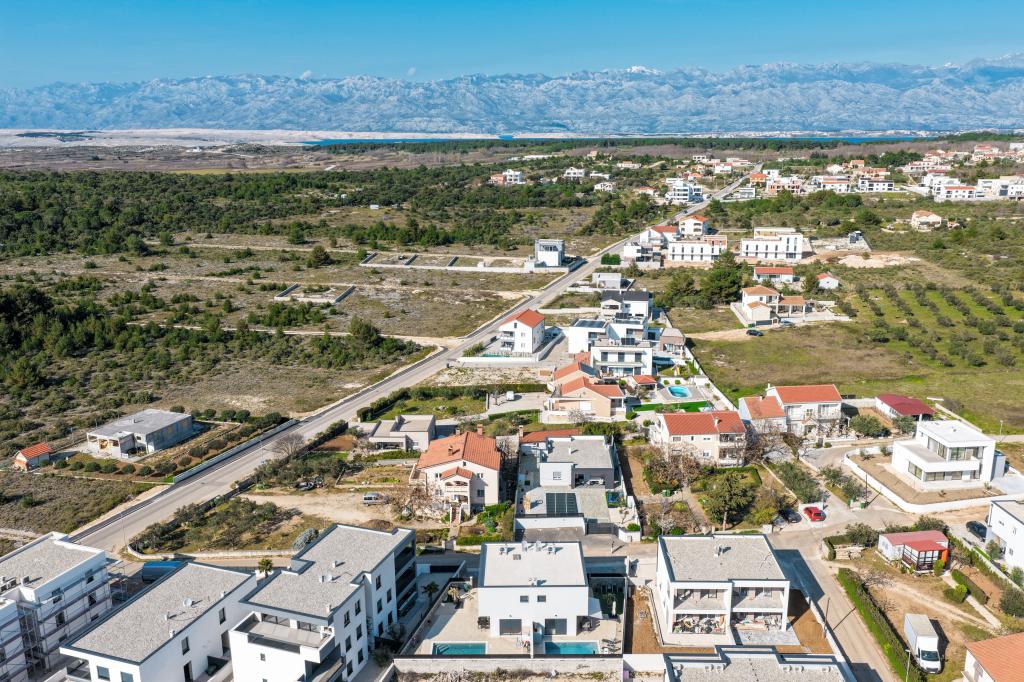 Apartmani Noah Vrsi – fotografija 2