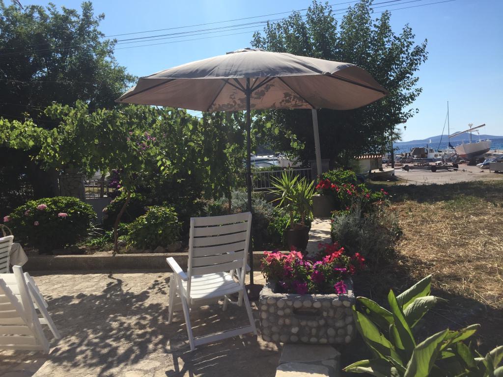 Apartmani Acalin – fotografija 3