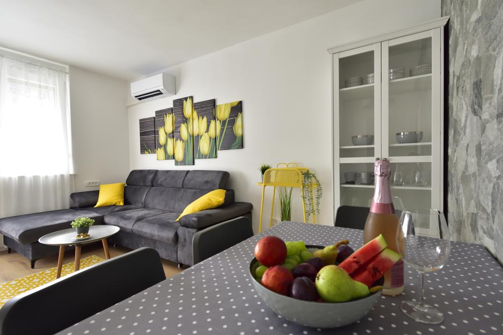 Apartman Buri – fotografija 2