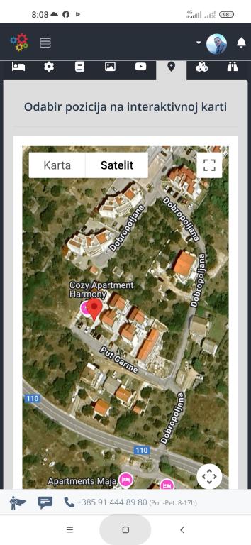 Apartman Tamara – fotografija 3