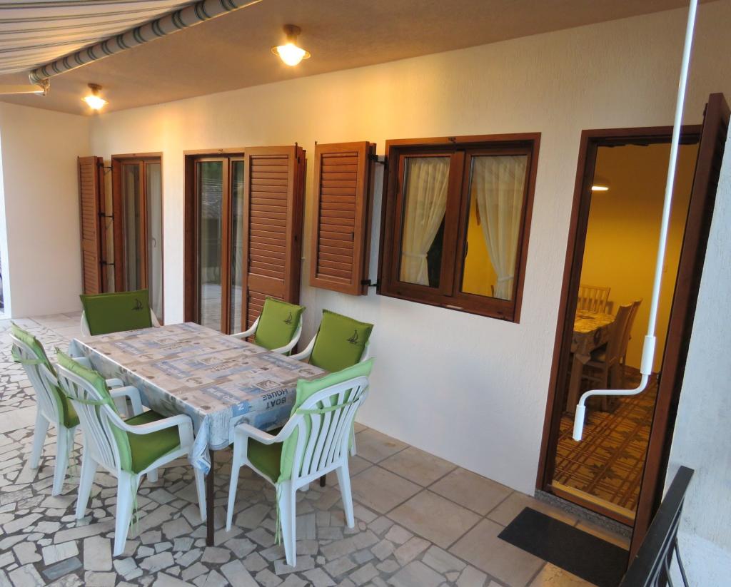 Apartman Vilma – fotografija 6