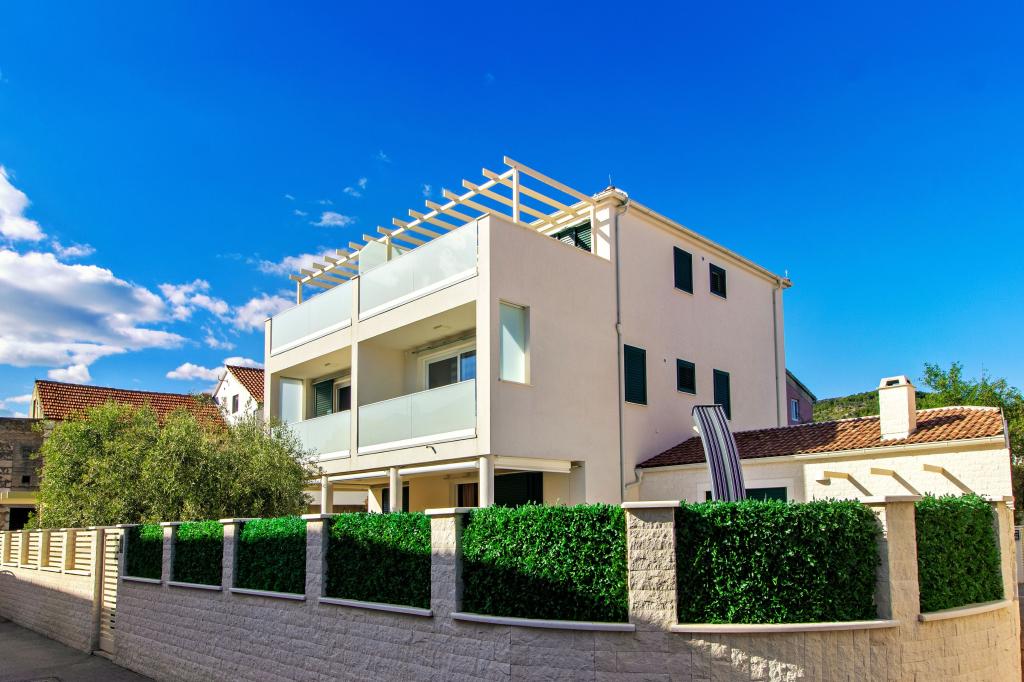 Apartmani Three Olives – fotografija 3