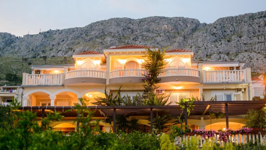 Apartmani Villa Ankora – fotografija 2