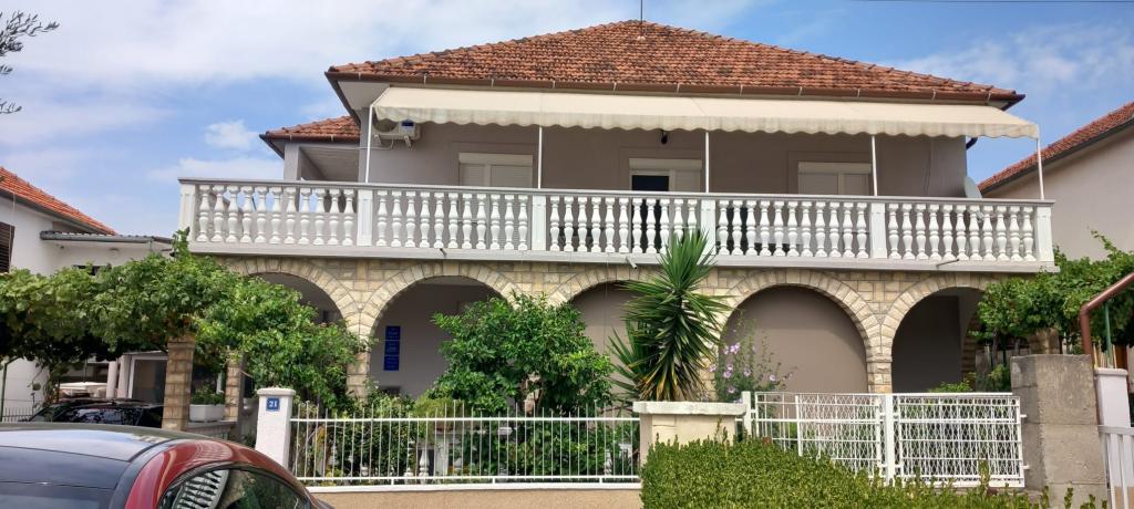 Apartmani Grigic – fotografija 1