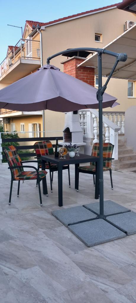 Apartmani Grigic – fotografija 3