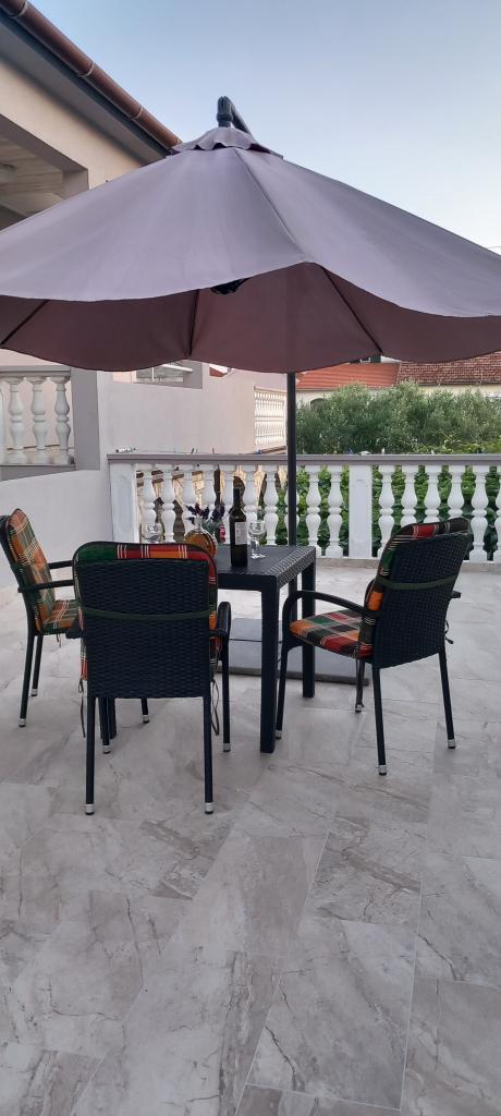 Apartmani Grigic – fotografija 4