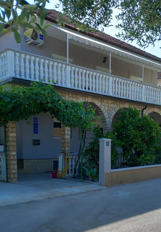 Apartmani Grigic – fotografija 5