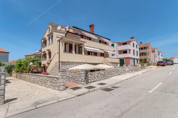 Apartmani Eva – fotografija 3