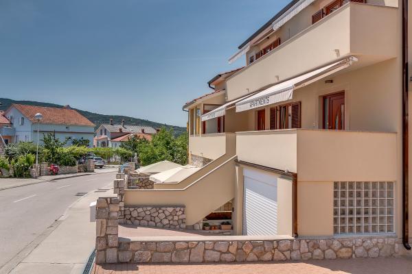 Apartmani Eva – fotografija 4