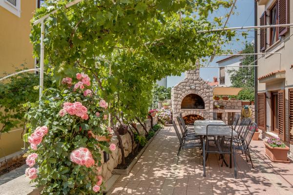 Apartmani Eva – fotografija 6