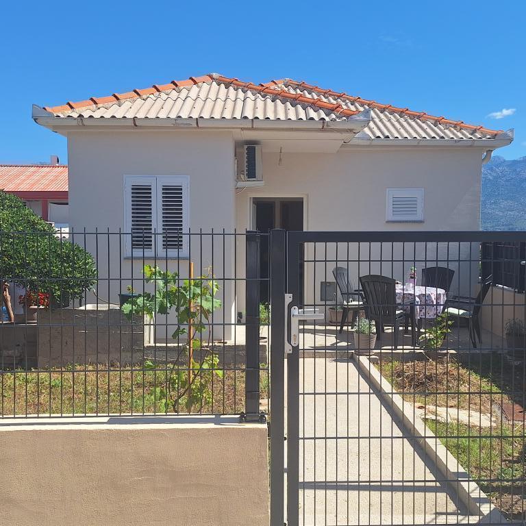 Apartman Mauro – fotografija 1