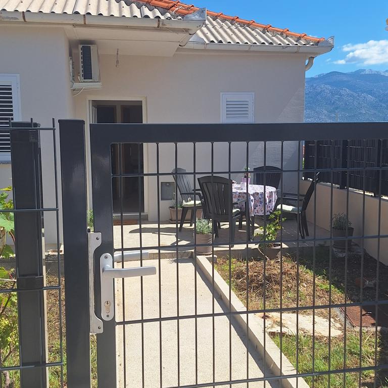 Apartman Mauro – fotografija 2