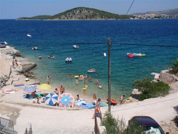 Apartmani Tereza – fotografija 3
