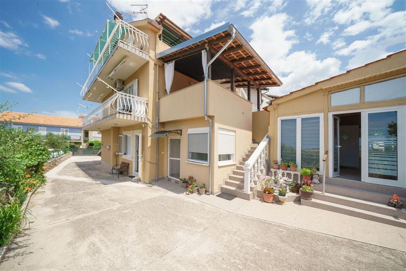 Apartmani Verde – fotografija 3