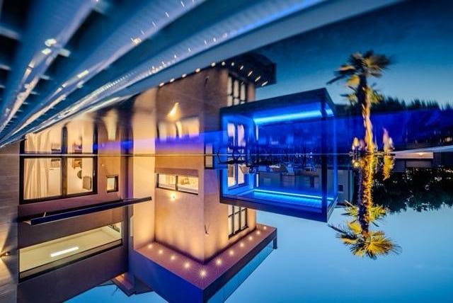 Apartmani Villa Royal – fotografija 3