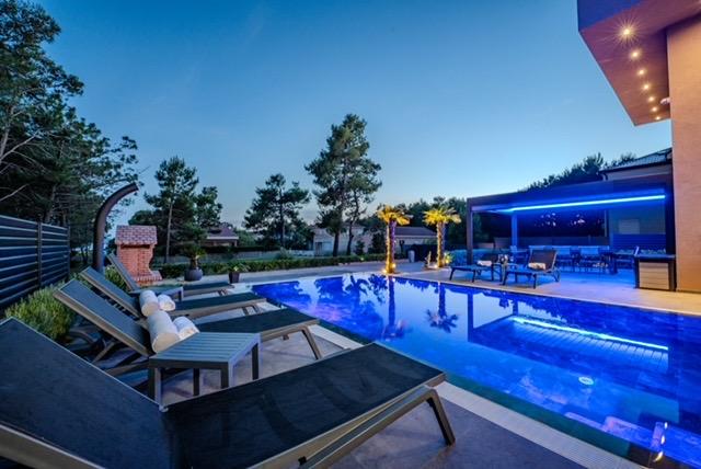 Apartmani Villa Royal – fotografija 4
