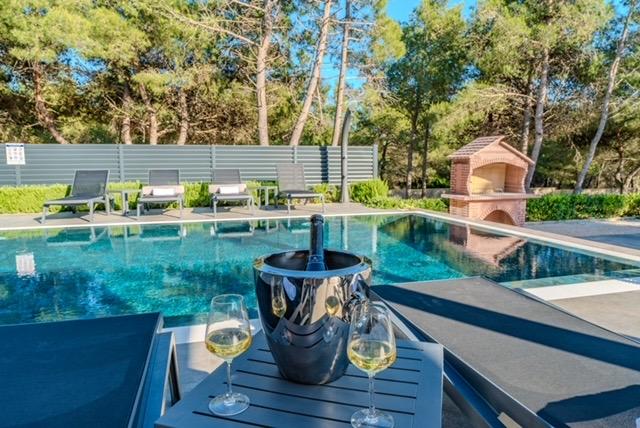 Apartmani Villa Royal – fotografija 5