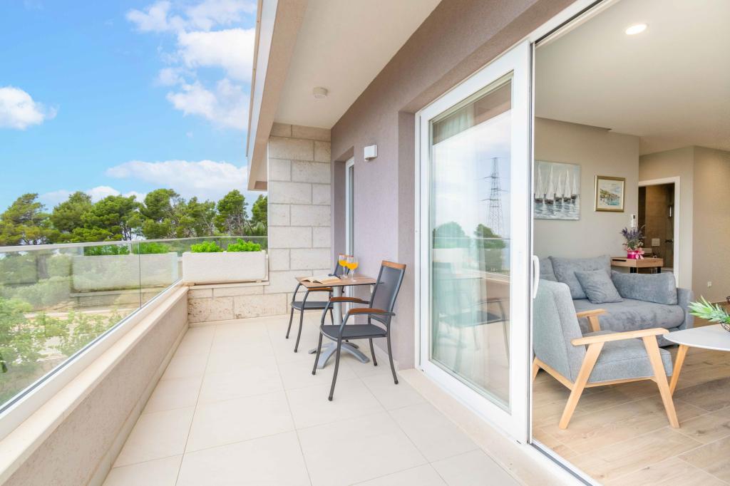 Apartmani Family Ravlić – fotografija 3