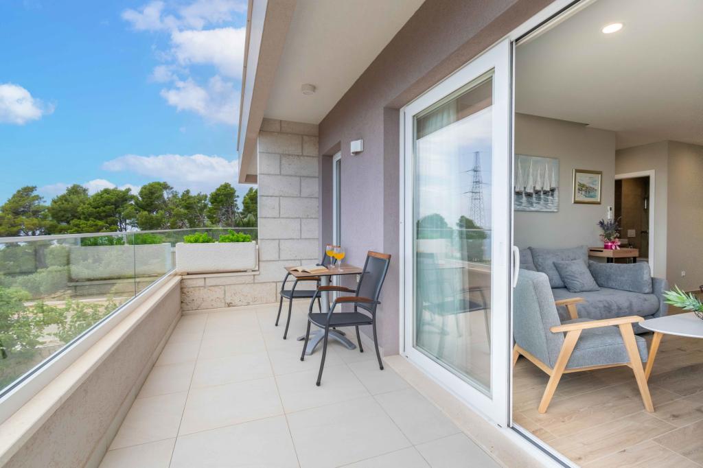 Apartmani Family Ravlić – fotografija 5