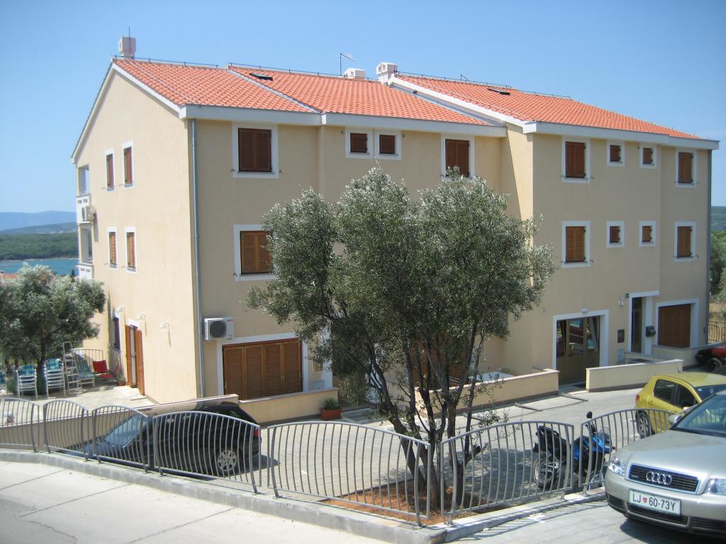 Apartmani Alak – fotografija 2