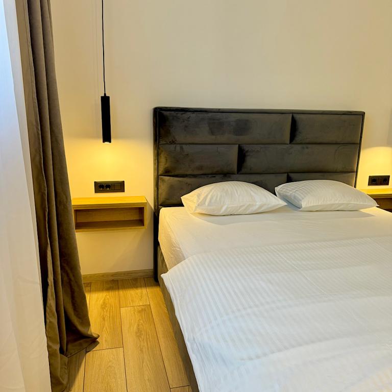 Apartmani Lux – fotografija 4