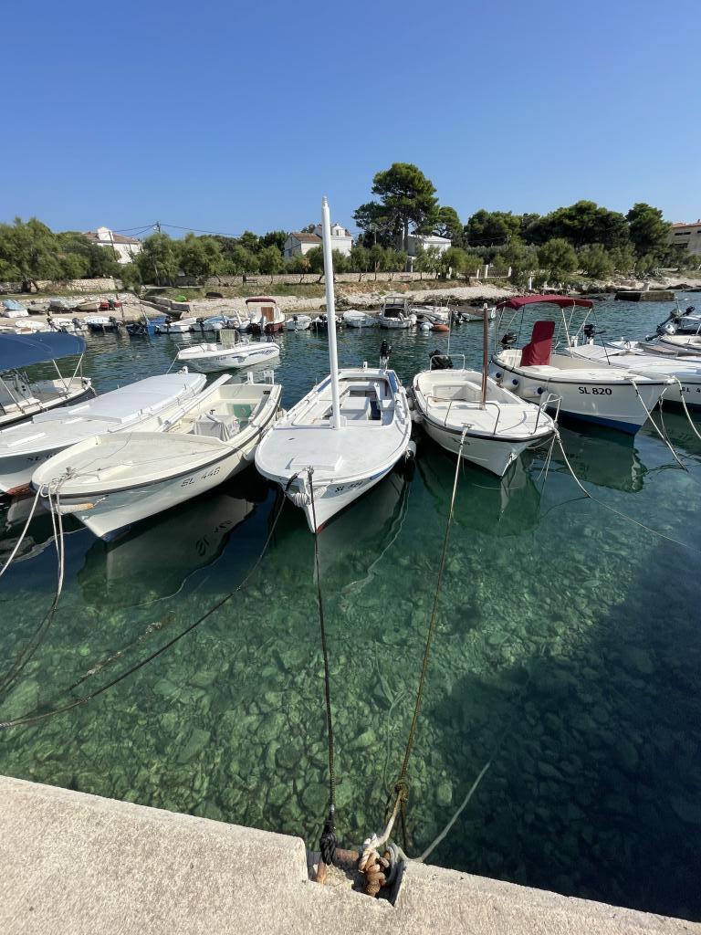 Apartmani Bluebay – fotografija 6