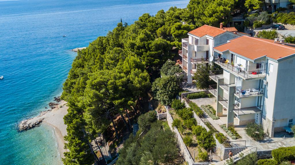 Apartmani Solar – fotografija 3
