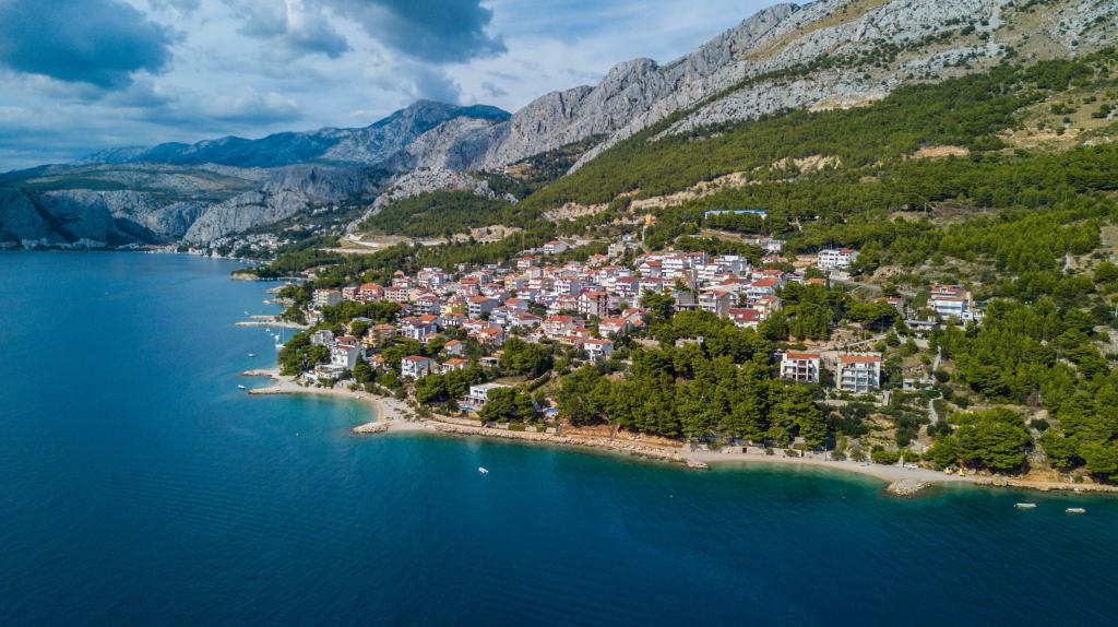 Apartmani Solar – fotografija 6