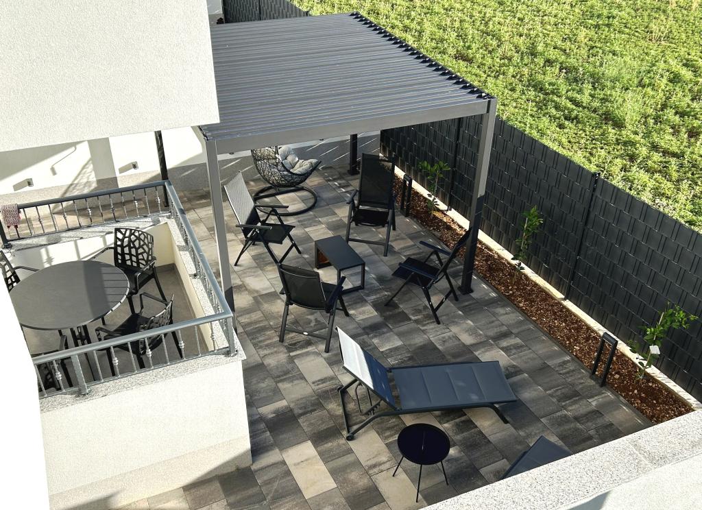 Apartmani Town 2 – fotografija 2