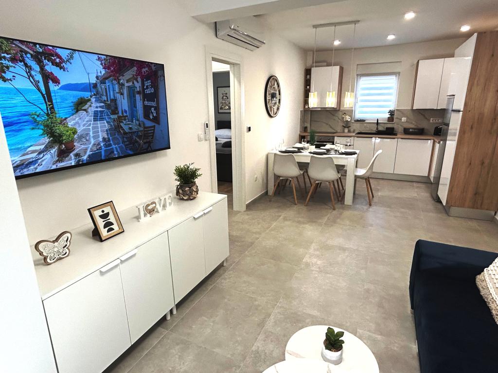 Apartmani Town 2 – fotografija 3