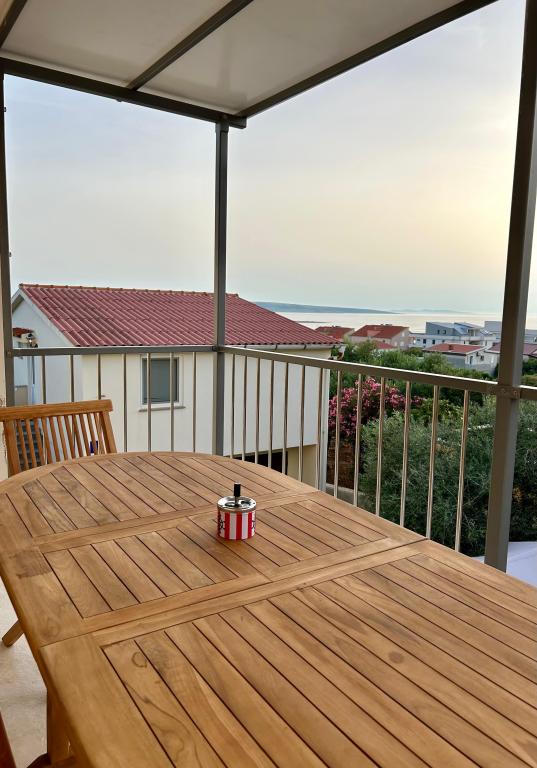 Apartmani Ante Škoda Pivica – fotografija 3