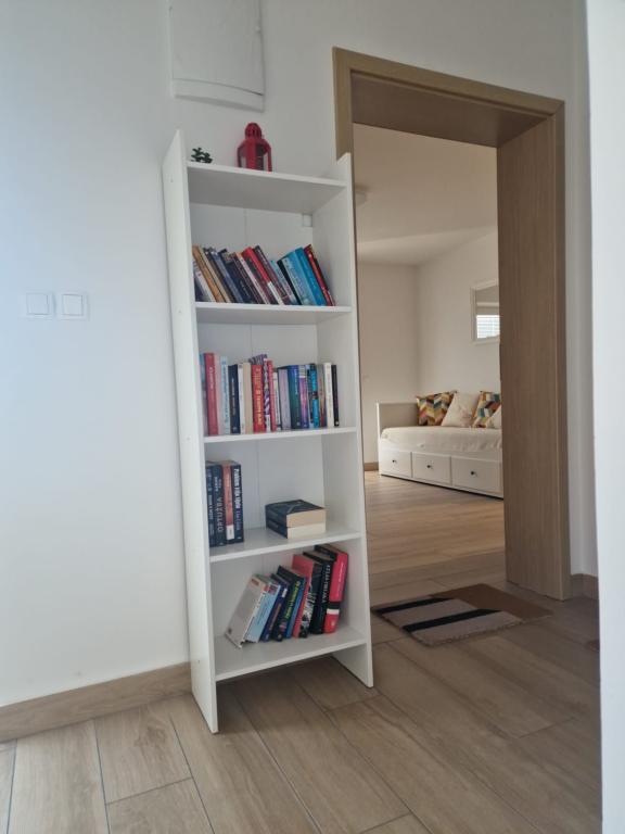 Apartmani Ante Škoda Pivica – fotografija 5