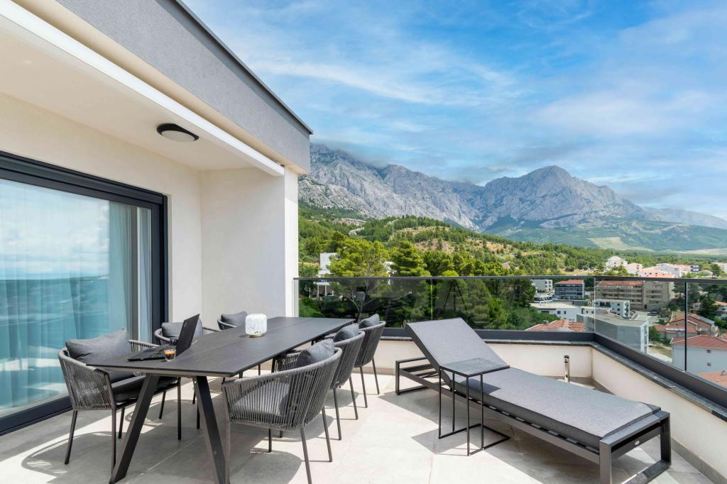 Apartman Sky – fotografija 3