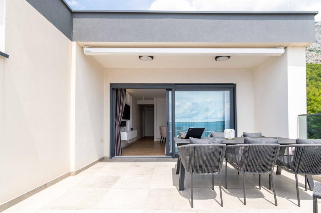 Apartman Sky – fotografija 4