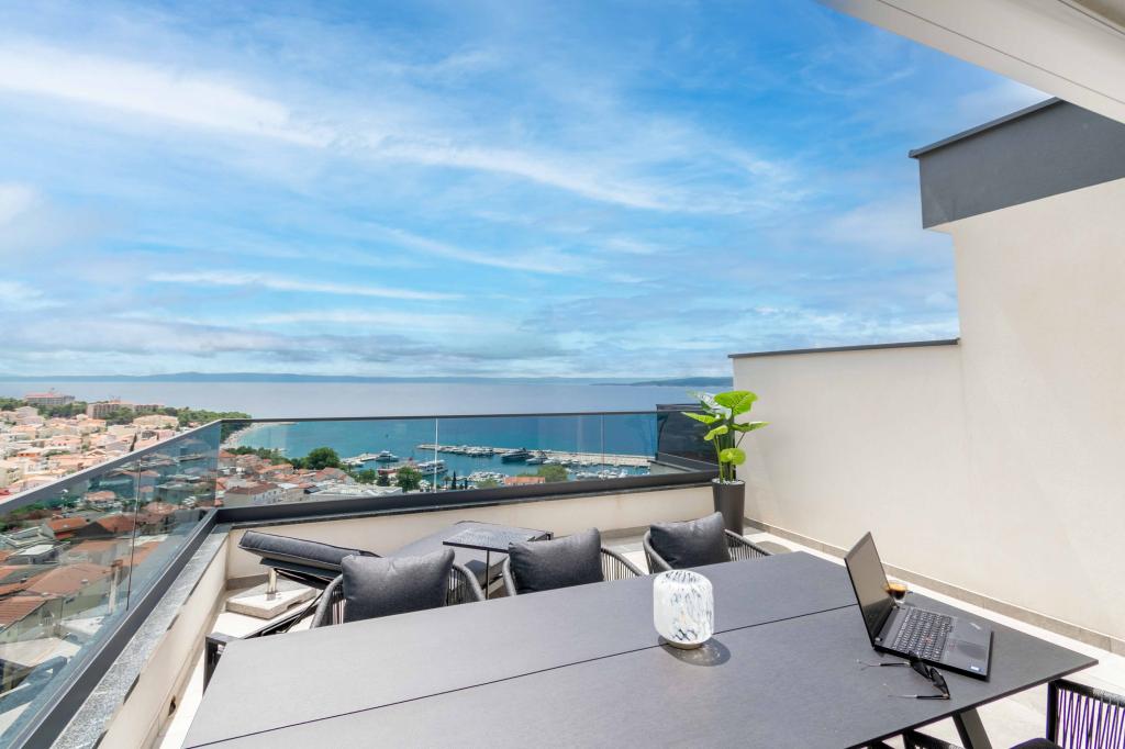 Apartman Sky – fotografija 6