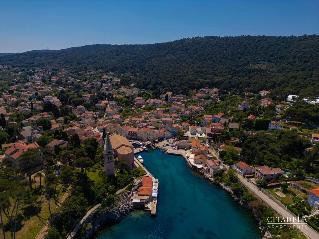Apartmani Citadela – fotografija 3