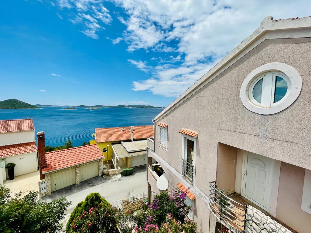 Apartman Akira Sea House – fotografija 2