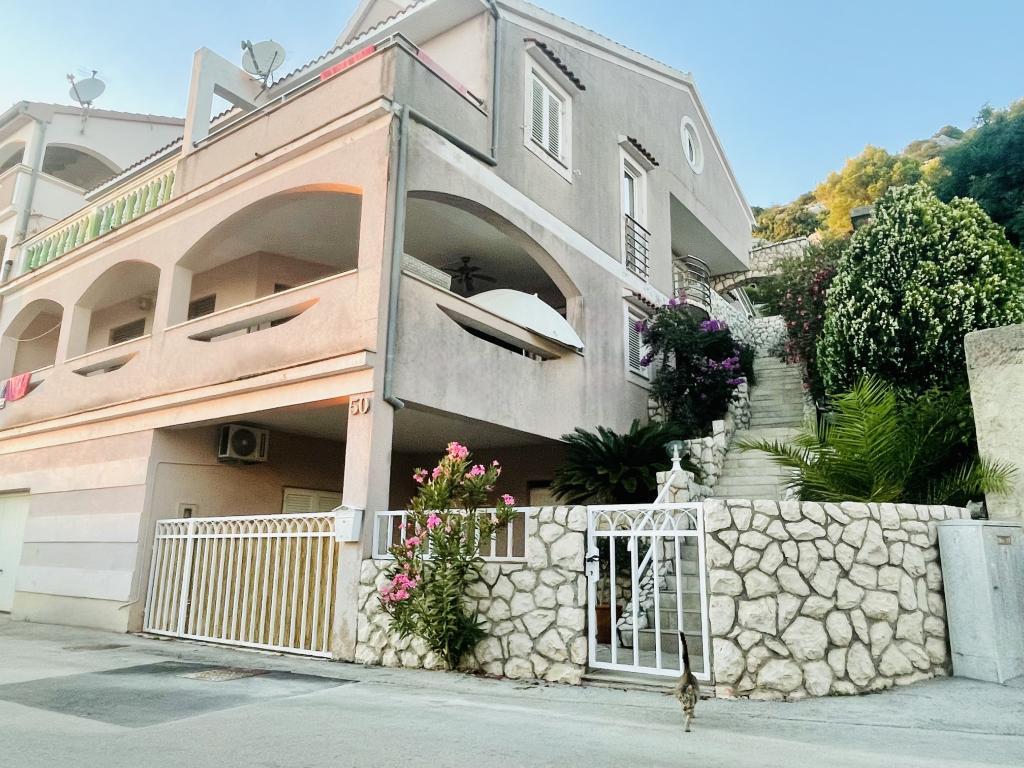 Apartman Akira Sea House – fotografija 3