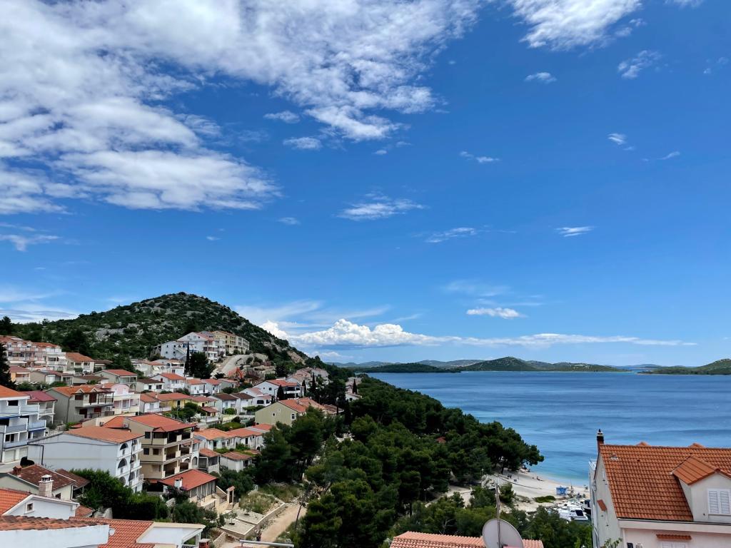 Apartman Akira Sea House – fotografija 4