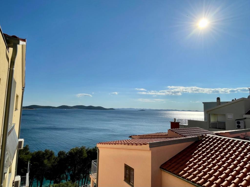 Apartman Akira Sea House – fotografija 5