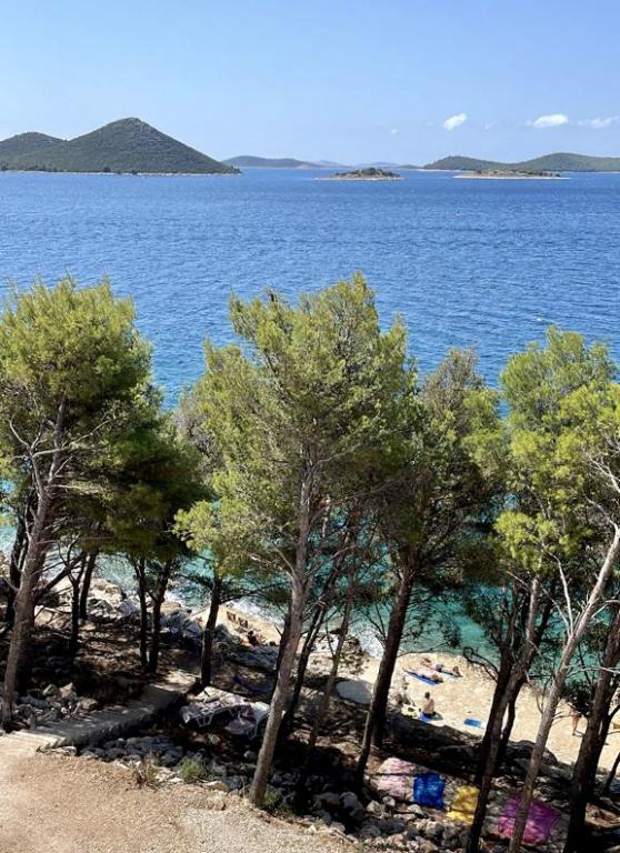 Apartman Akira Sea House – fotografija 6