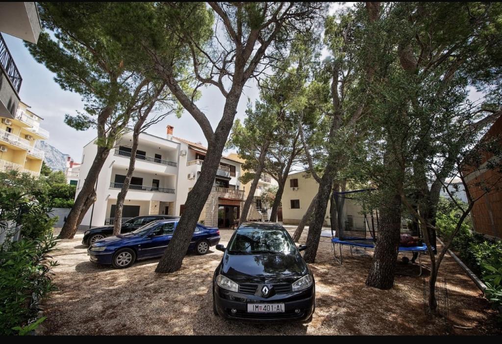 Apartmani Jozic – fotografija 3