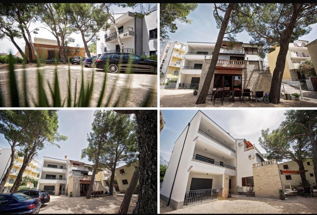 Apartmani Jozic – fotografija 4