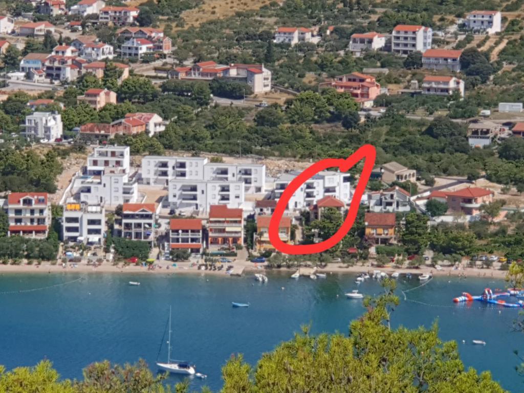 Apartman Sea Residence – fotografija 2